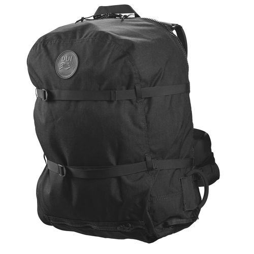 Storage backpack - RUCKSACK - Diving Unlimited International - for commercial diving / waterproof