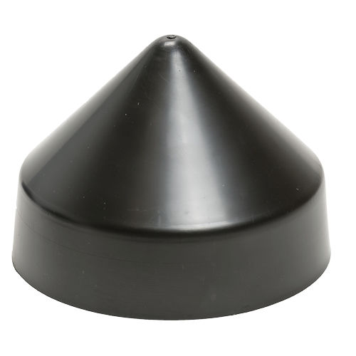 Dock pile cap - 500939 - CONNECT-A-DOCK