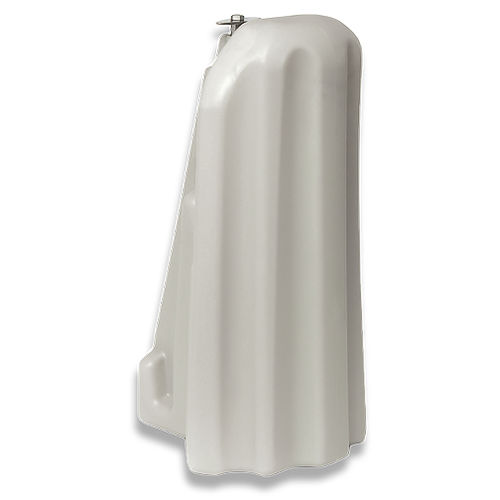 Pontoon fender - DB2000 - CONNECT-A-DOCK - for marinas / Dropstitch