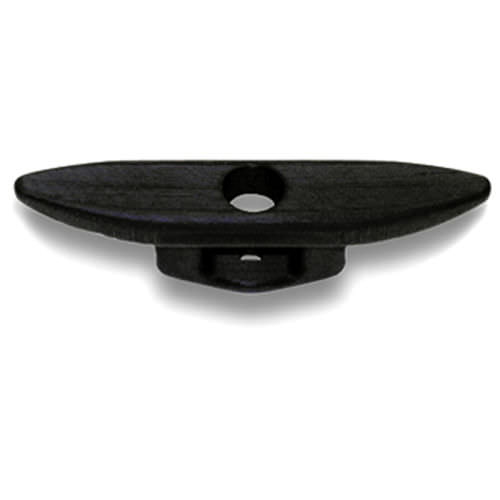 Flat mooring cleat - 8C1020 - CONNECT-A-DOCK - for docks
