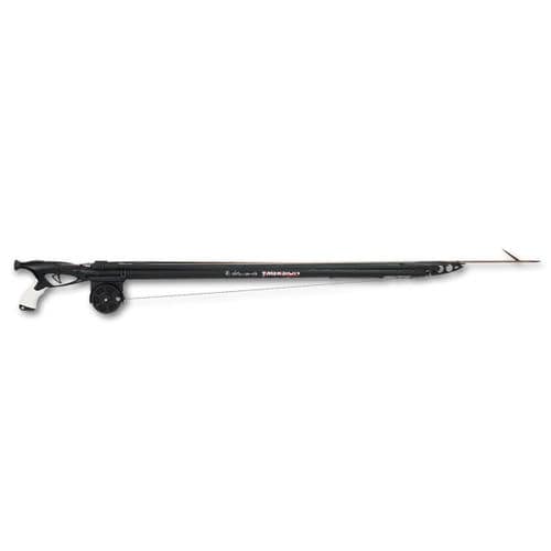 Speargun with shock cord - ESKWAD PRO  - Imersion - aluminum