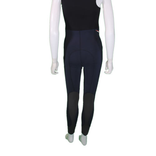 Spearfishing wetsuit - EWE  - Imersion - one-piece / long john / 7 mm