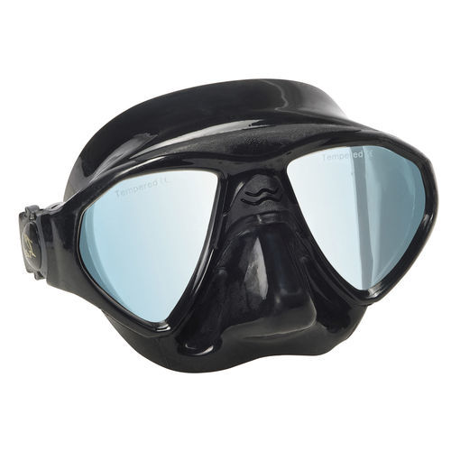 Dual-lens Dive Mask - Minivol - Imersion