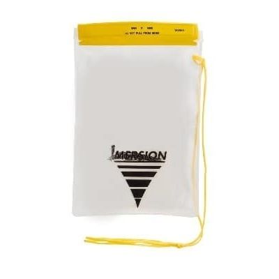 Marine chart waterproof pouch - B71 - Imersion - for keys