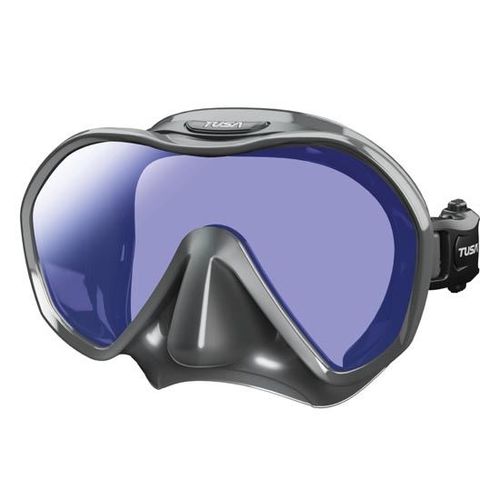 Full face dive mask - Zensee Pro - Tusa - UV protection