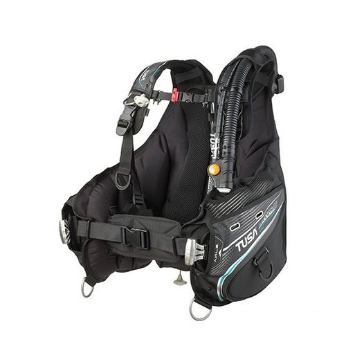 Buoyancy compensator SoverinAlpha Tusa