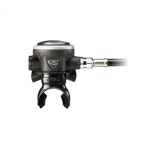 First and second stage scuba regulator - RS1207 - Tusa - piston