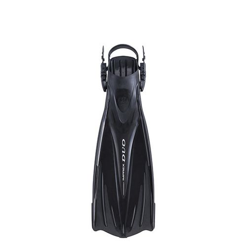 Dive fins - Imprex Duo - Tusa - polypropylene / adjustable / black