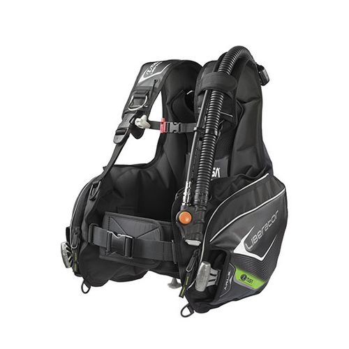 Buoyancy compensator - Liberator - Tusa