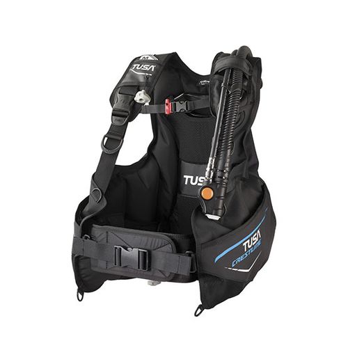 Buoyancy compensator Crestline Tusa