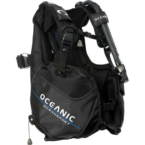 Buoyancy compensator - Sport - Oceanic WorldWide