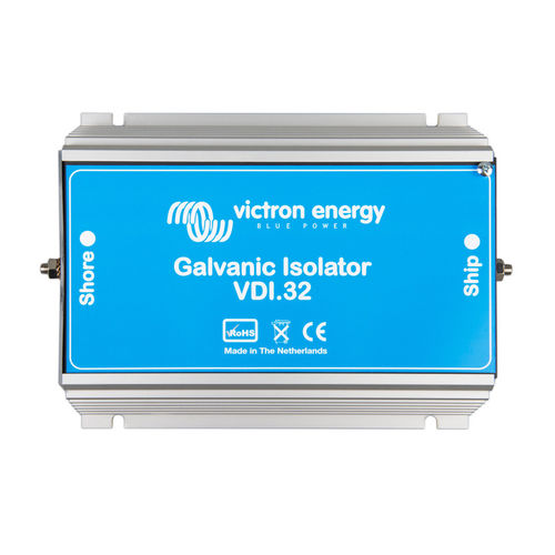 Boat galvanic isolator - GDI0000 series - Victron Energy