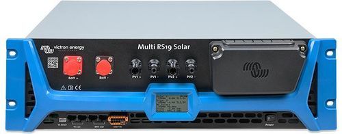 AC inverter-charger - Multi RS19 - Victron Energy - DC / battery