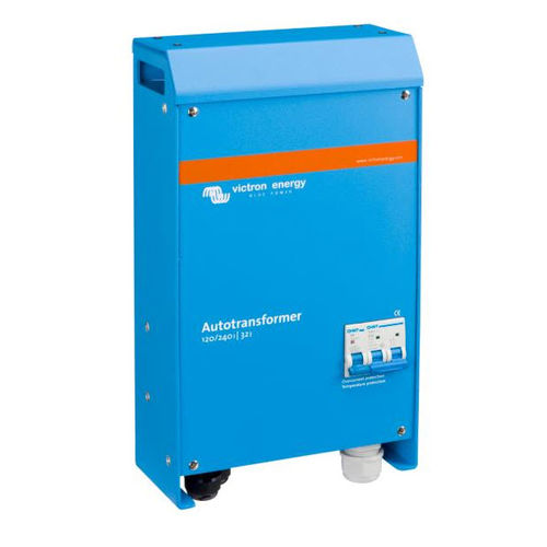 Shore power transformer Autotransformer Victron Energy