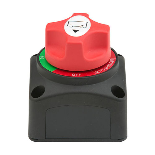 Selector battery switch - 1423 series - Attwood