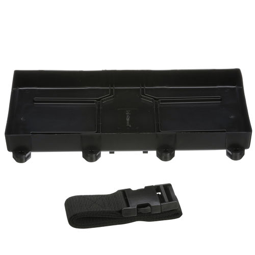 Battery bracket - 909 series - Attwood