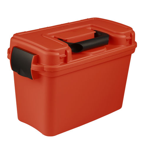 Boat Storage Box - 11834-1 - Attwood - For Docks