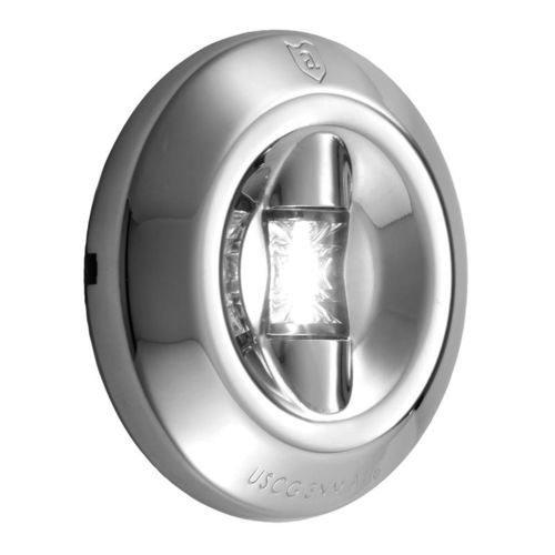 Boat navigation light - 6556-7 - Attwood - LED / white / >50 m