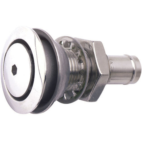 Boat fuel tank vent 660323 Attwood