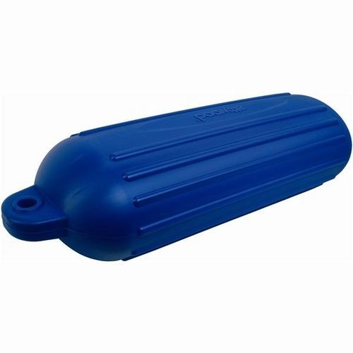 Boat fender - 935 series - Attwood - cylindrical
