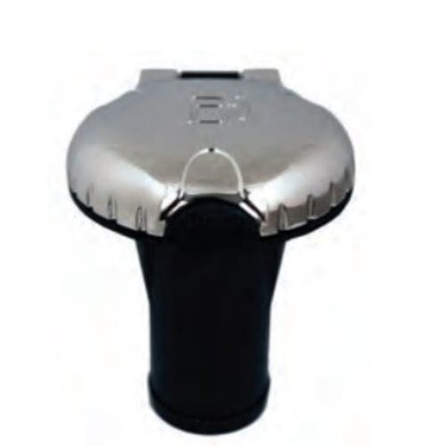 Threaded deck fill - 99DFPV series - Attwood