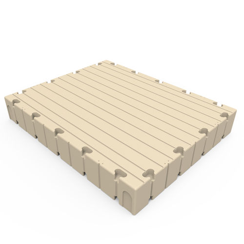 Floating dock - 208008 - EZ Dock - modular / mooring / for marinas