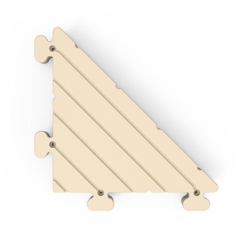 Floating dock - 300501 - EZ Dock - mooring / for marinas / polyethylene