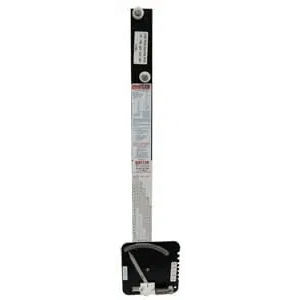 Sailboat tension gauge - RT series - Loos & Co - for rigging