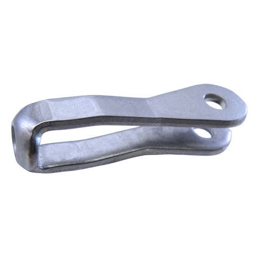 Forged toggle - NAS1435-K series - Loos & Co - cardan