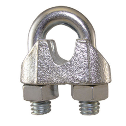 Galvanized for boats toggle clamp CP2 series Loos & Co