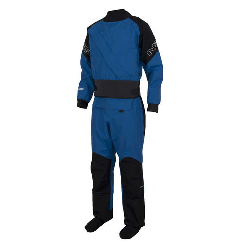 Canoe/kayak drysuit - Crux  - NRS - full / other / unisex
