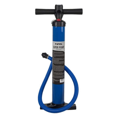 Hand air pump - Super - NRS