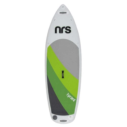 Inflatable SUP - Tyrant 4 - NRS - all-around / touring / flatwater