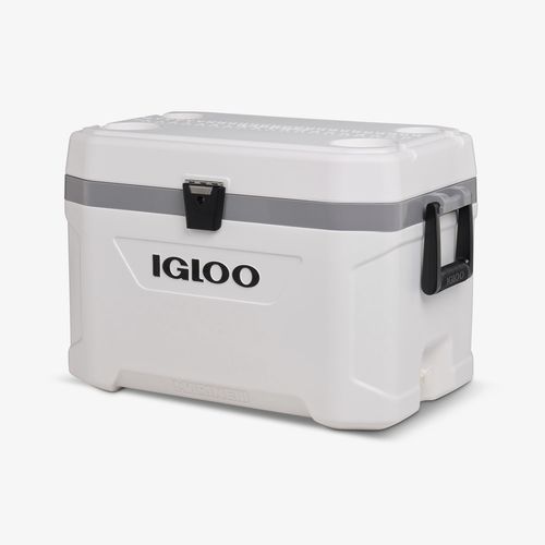 Boat cooler - Marine Ultra 54 Qt - Igloo