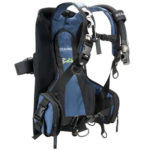 Buoyancy compensator - BIOLITE - Aeris