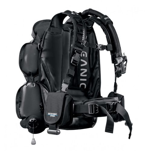 Buoyancy compensator - JETPACK - Aeris