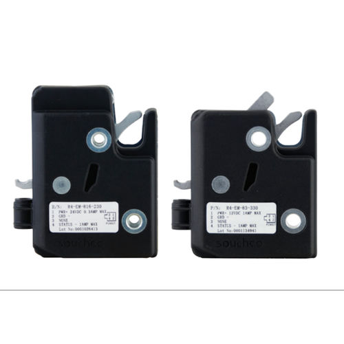 Boat latch - R4-EM- 8 - Southco - electronic / for door / for cabinets