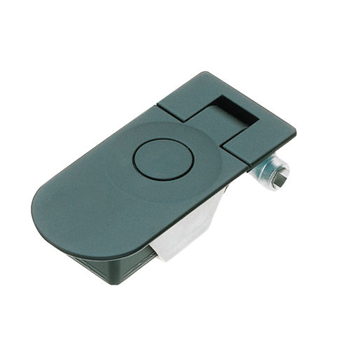 Boat latch - M3 - Southco - compression / keyed / for door