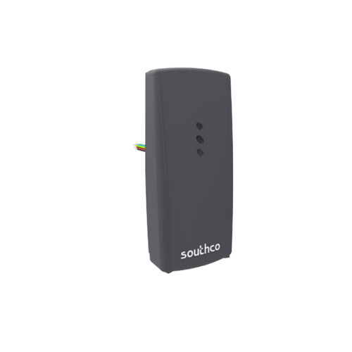 Electronic lock - EA-P3 - Southco - for boat / RFID proximity card