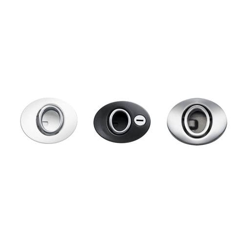 Boat latch - MP - Beetle Latches - Southco - push-knob / for door / stainless steel