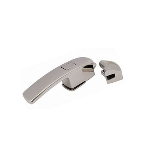 Boat latch - TM series - Southco - lever-operated / for door