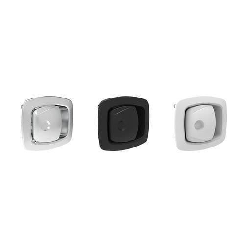 Boat latch - R3 series - Southco - push-to-close / for door