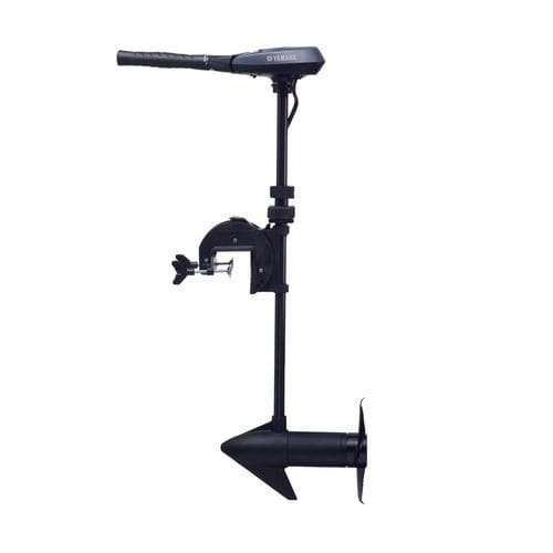 Outboard motor - M26 - Yamaha Motor Europe - Marine - electric / boating / permanent magnet