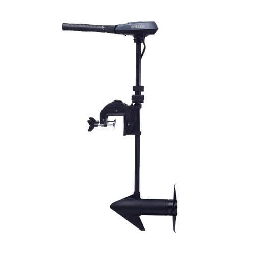 Outboard engine - M20 - Yamaha Motor Europe - Marine - electric / boating / permanent magnet