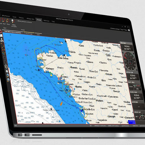 seaiq naviagtion software seaiq naviagtion software