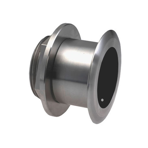 Depth transducer - SS164 - Airmar - water temperature / acoustic / for boat