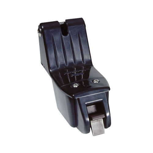 Depth transducer - P39 Smart™ TRIDUCER® Multisensor - Airmar - water temperature / acoustic / speed