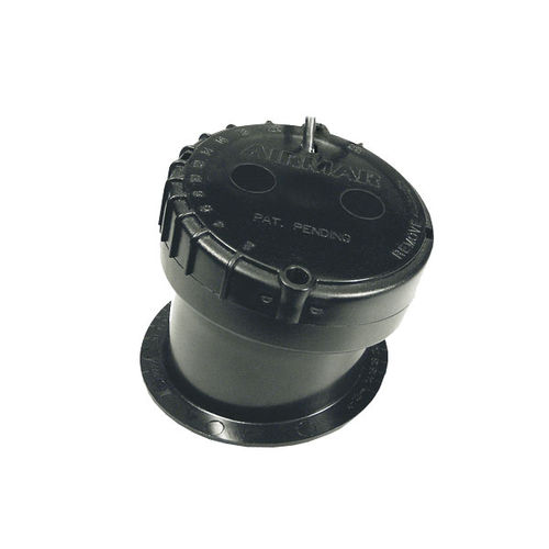 Depth transducer - P79S  - Airmar - acoustic / for boat / fishfinder