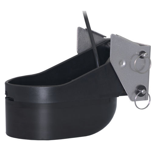 depth transducer - Airmar