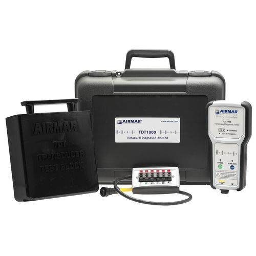Boat tester - TDT1000-PACKAGE - Airmar